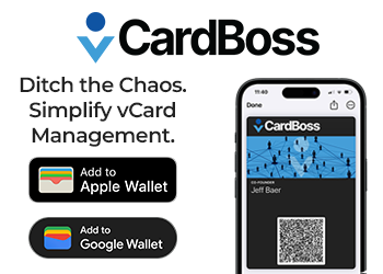vCardBoss Wallet Stack vCardBoss Wallet Stack